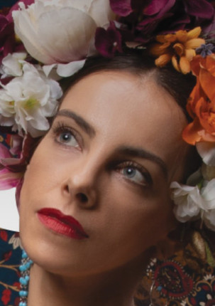 Abonma opera balet Maribor torek: FRIDA